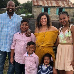 Meet your Posher, Kameron